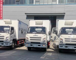 專用汽車銷售指南 舞臺車、廣告車、清障車與瀝青灑布車價格解析與市場概覽